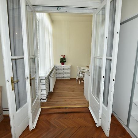 Apartment Joja Любляна Екстериор снимка