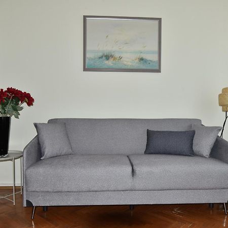 Apartment Joja Любляна Екстериор снимка