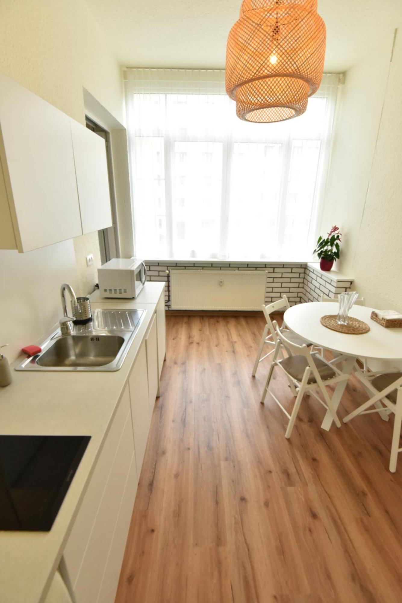 Apartment Joja Любляна Екстериор снимка