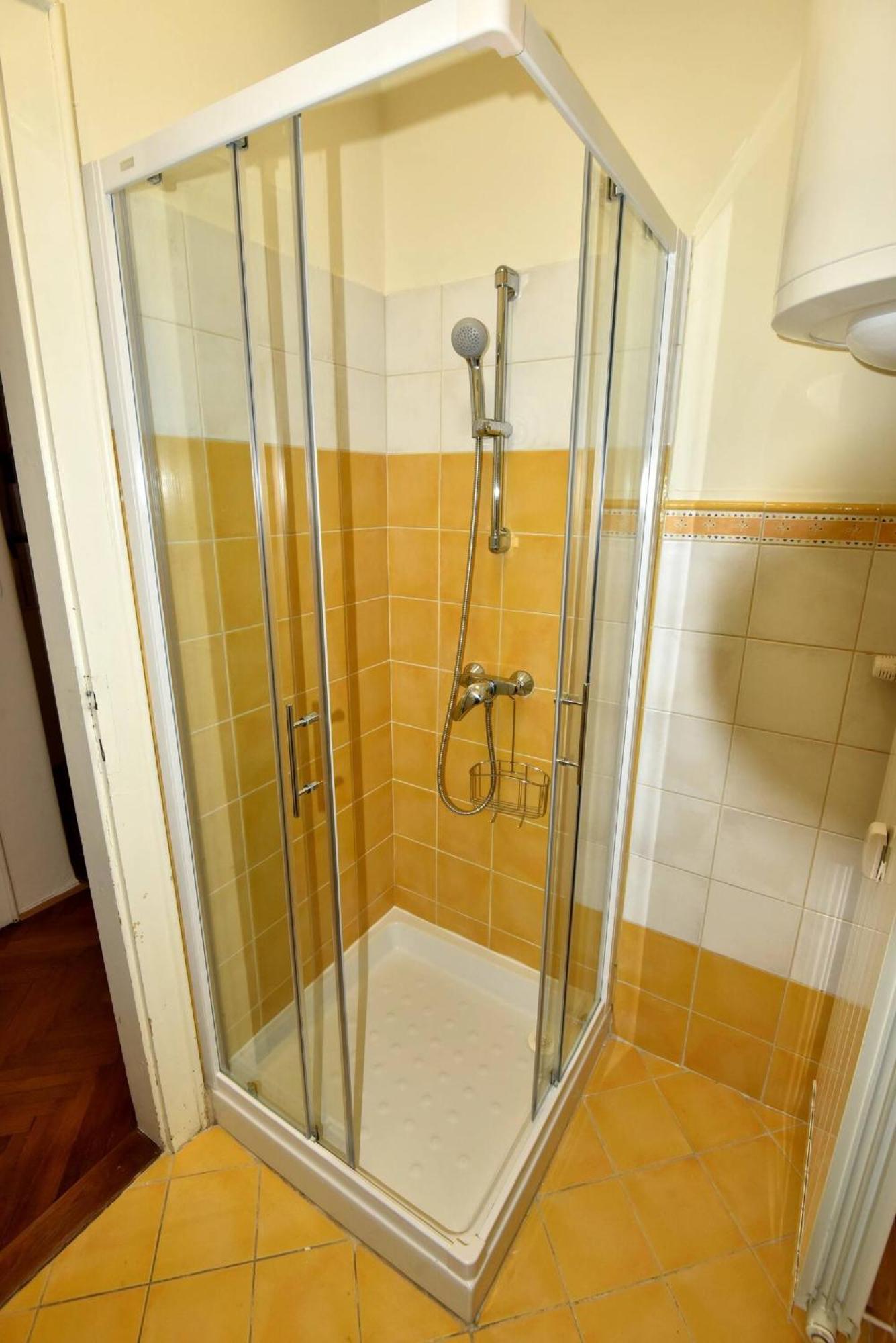 Apartment Joja Любляна Екстериор снимка