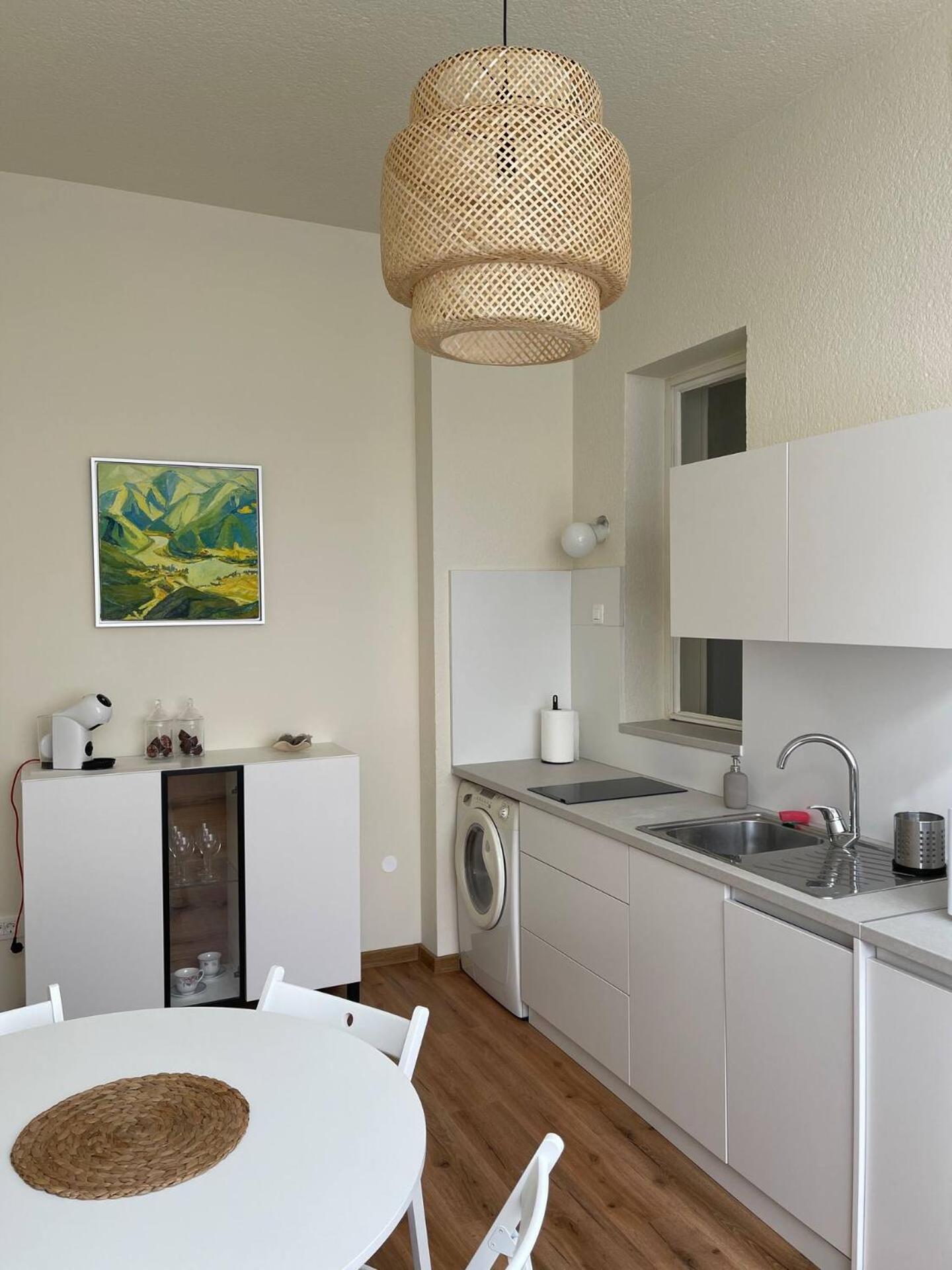 Apartment Joja Любляна Екстериор снимка