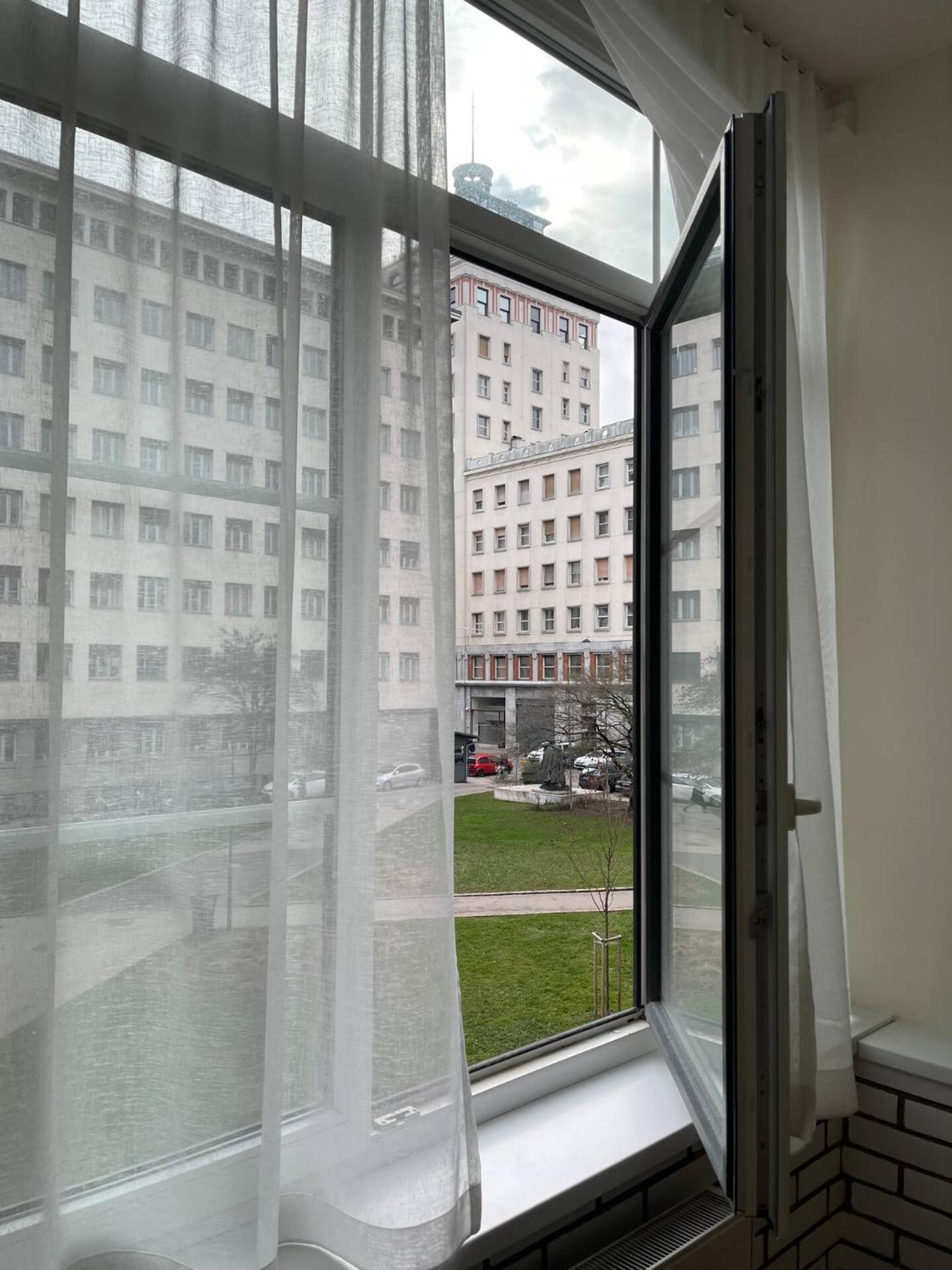 Apartment Joja Любляна Екстериор снимка
