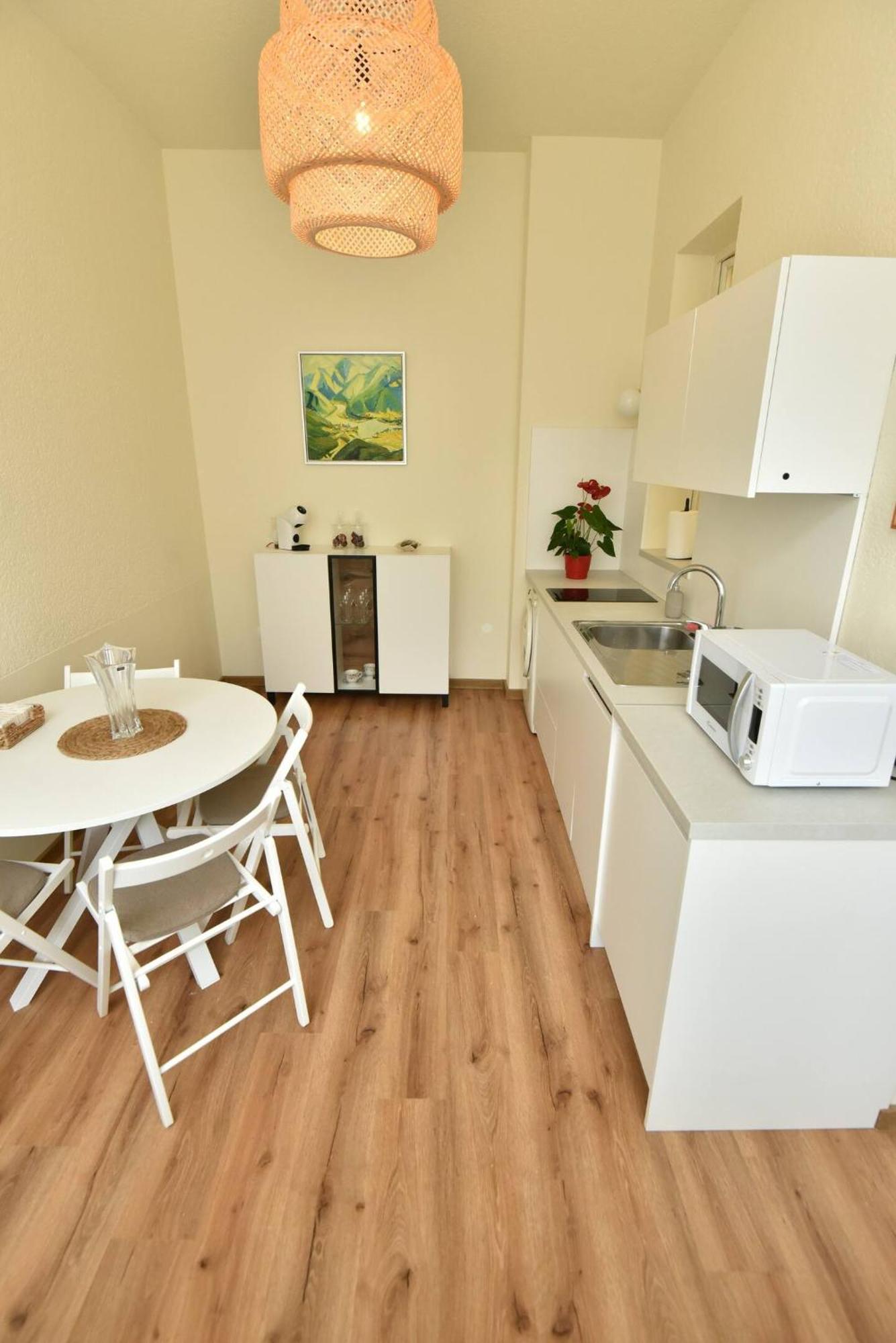 Apartment Joja Любляна Екстериор снимка